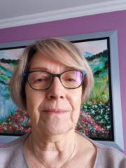Chantal Vialle