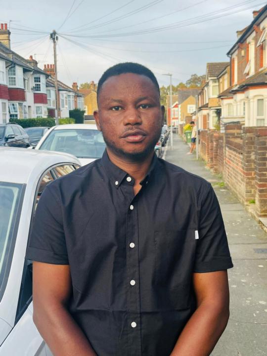 Richard Osei