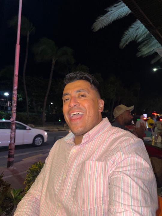 Jazer Torres