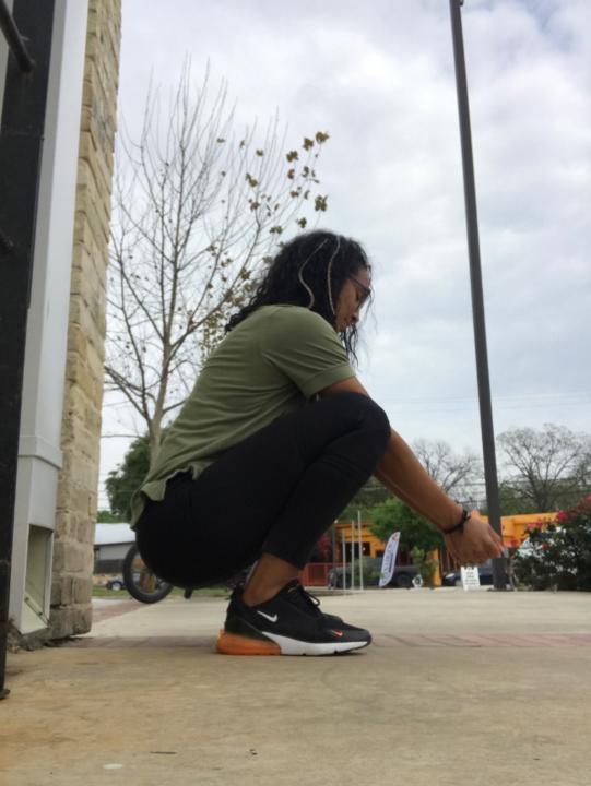 Elisa Semedo