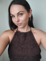 Rebecca Leigh