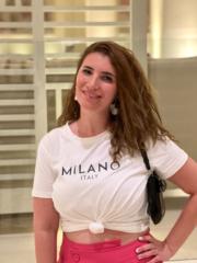 Basma Mustafa
