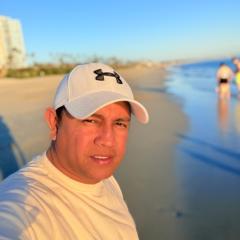Nelson Carvajal