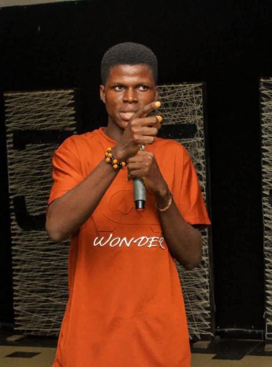 Daniel Adekunle
