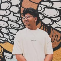 Dhruv Patel