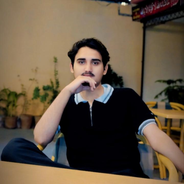 Muhammad Umer