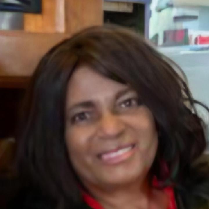 Debi Carter-Ford