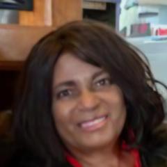 Debi Carter-Ford