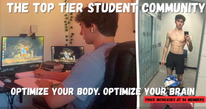 Top Tier Student Performance