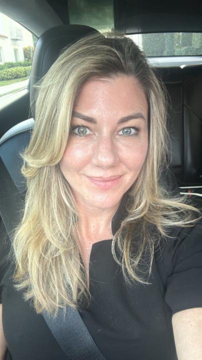 Meredith McCoy