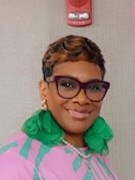 Tarolyn Eskridge