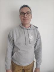 Michael Menuge