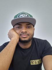 David Mbata