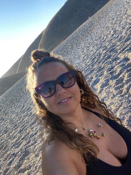 MCarmen Maestre moreno