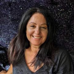 Leah Yiannis
