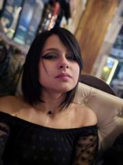 Catherine Reyes