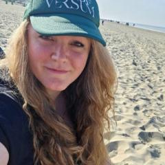 Chrissi Gerads