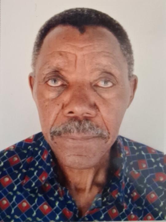 Leshole Chuene