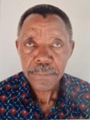 Leshole Chuene