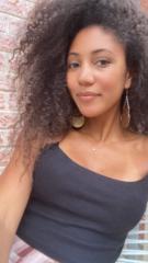 Miriam Cisse