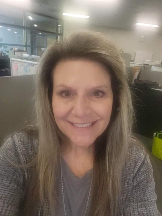 Allison Ellersick