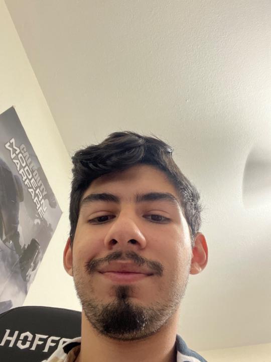 Keven Marroquin-Flores