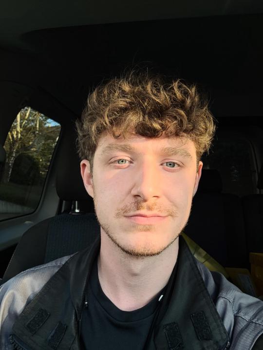 Matthias Stelle