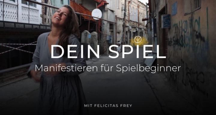 Dein Spiel