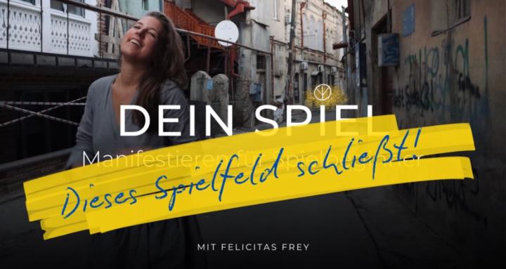 Dein Spiel