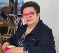 Peri Boztepe
