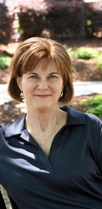 Rebecca Melancon