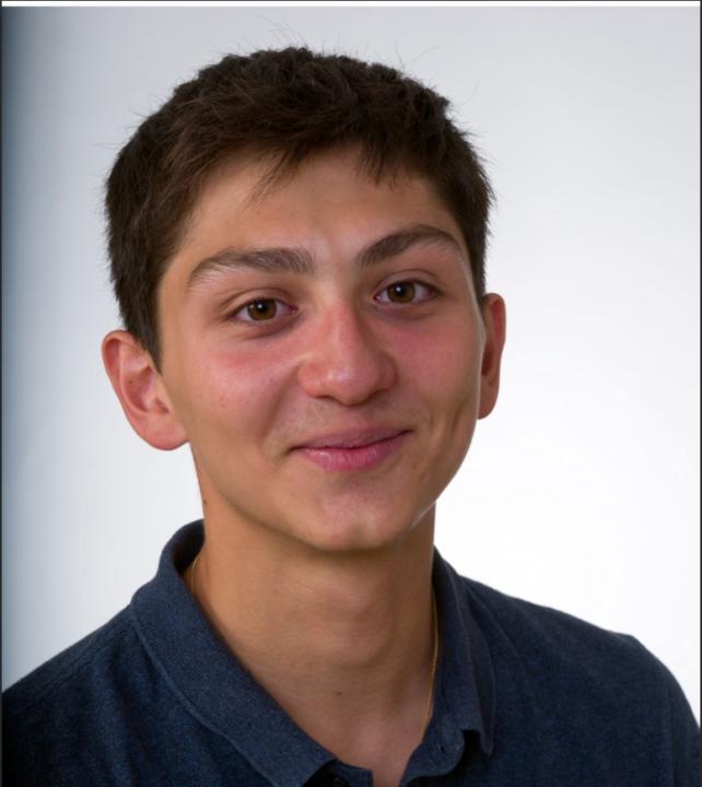 Gabriel-elqui Marcotti