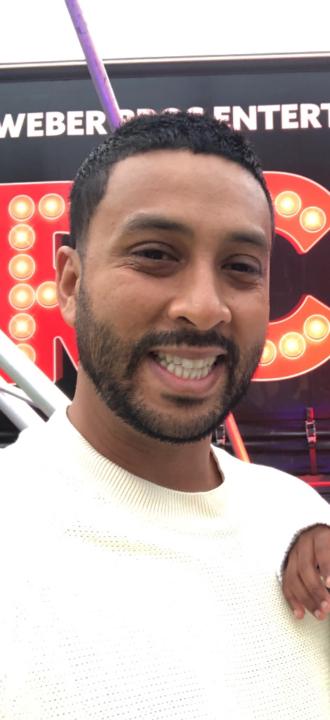 Steven Singh