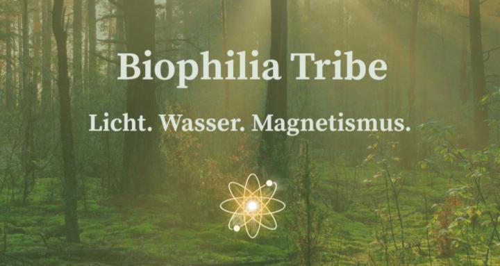 Biophilia Tribe