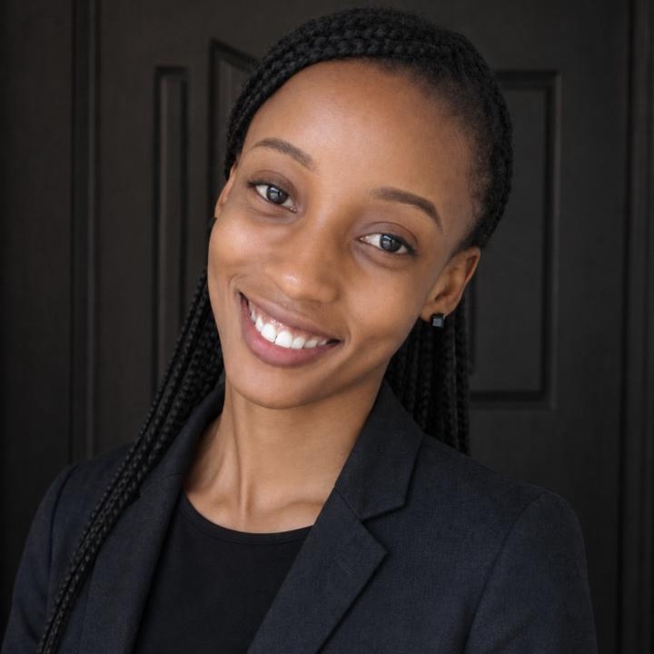 Victory Ononuju