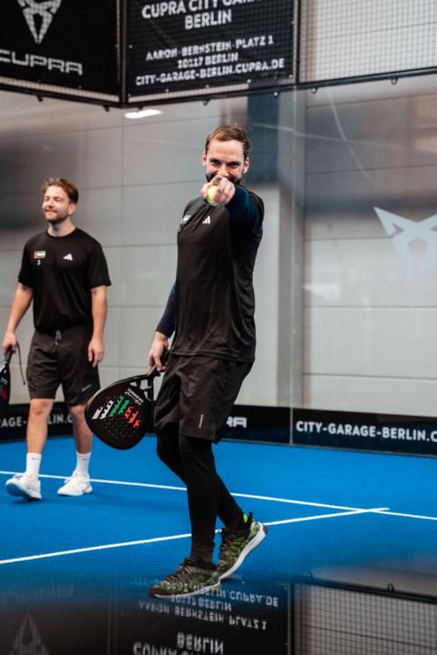 Markus Schlenger