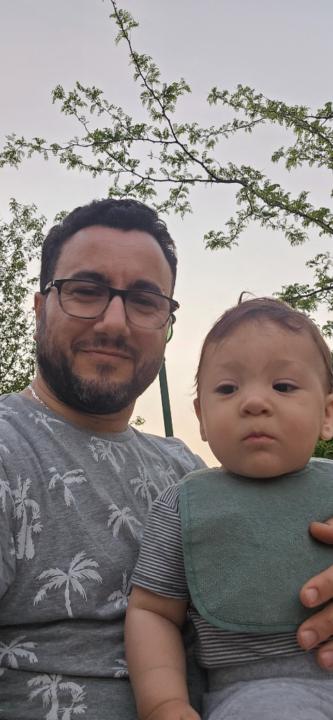 Nabil Beltifa