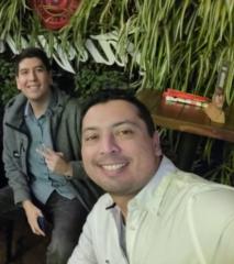 Sebastián Ruiz