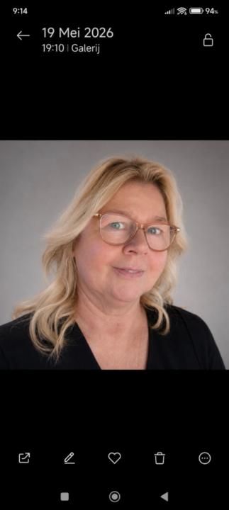 Hanneke van Vugt