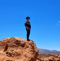 Daniel Valeriano Bleichner