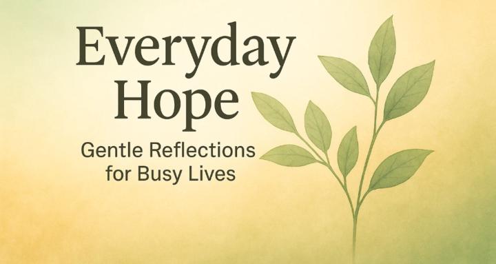 Everyday Hope
