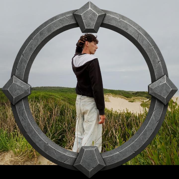 Ignacio Rey