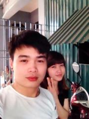 Cường Trần mạnh