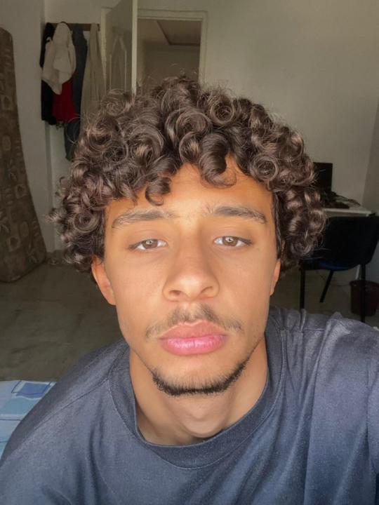 Rayyen Chaouach