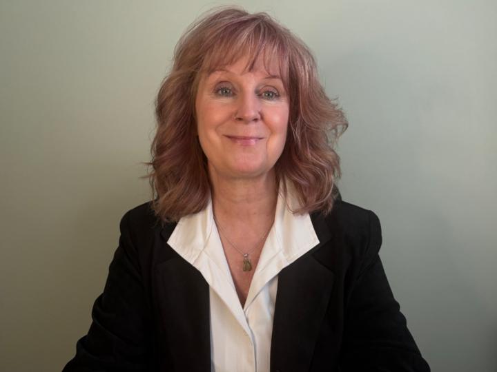 Karen Burton