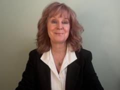 Karen Burton