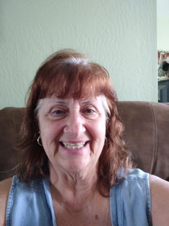 Angela Sartain