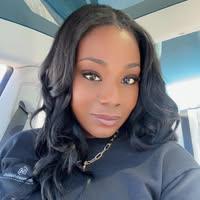 Courtnie Harris