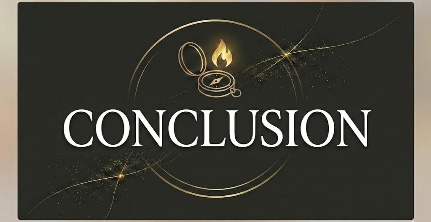 Conclusion