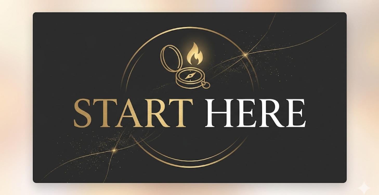 Start Here